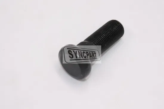 Jcb Sapre Part Bolt of 826/00558 1318/0507z 826/01327 333/D3014 826/10481 1321/3418